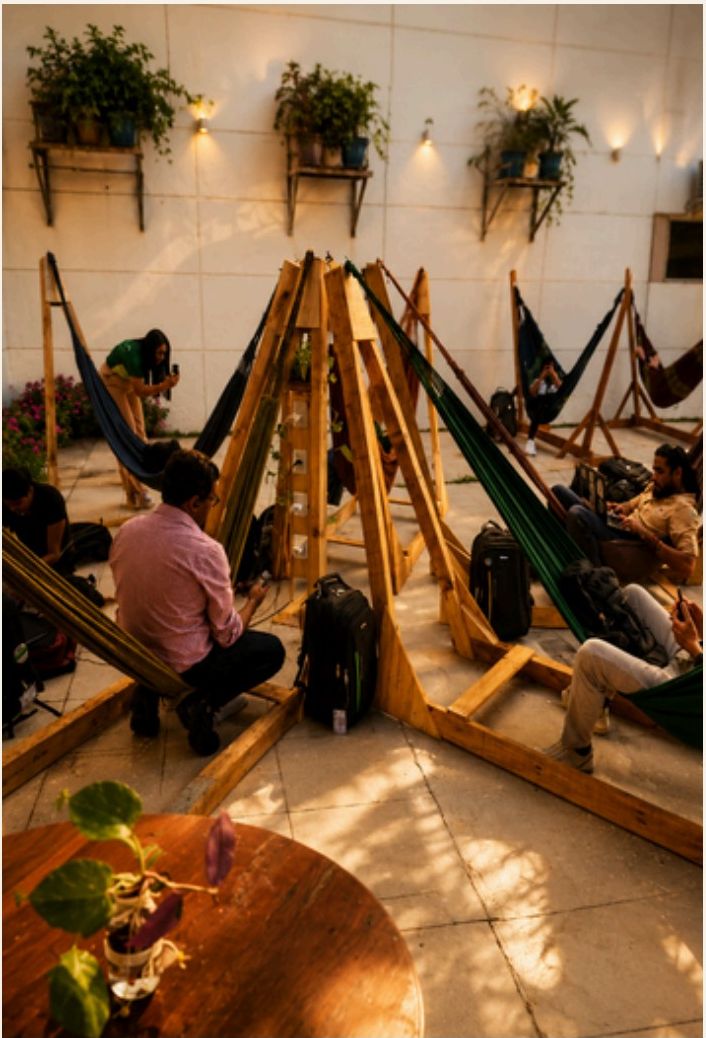 Eventos amazônicos — foto 2
