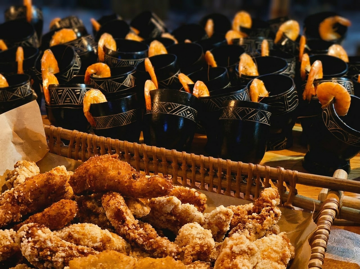 Gastronomia amazônica