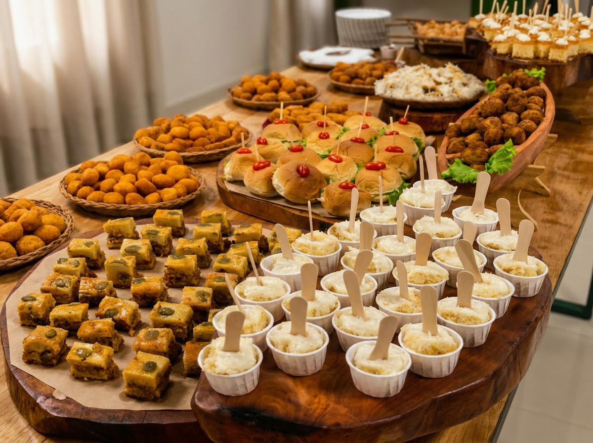 Gastronomia amazônica 2