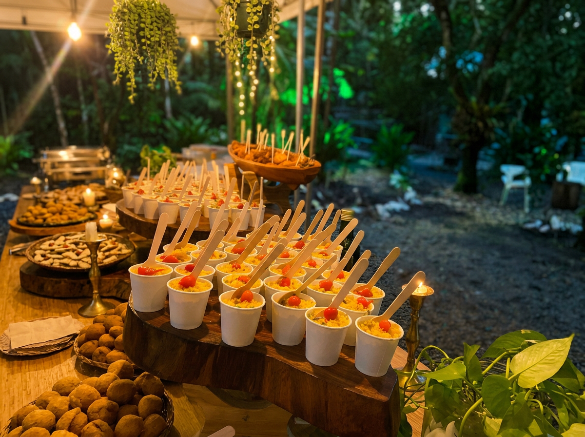 Gastronomia amazônica 3