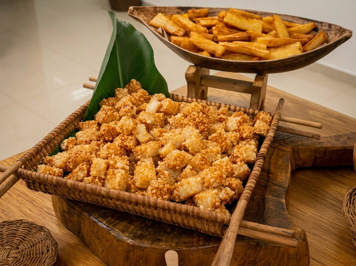 Gastronomia amazônica 4