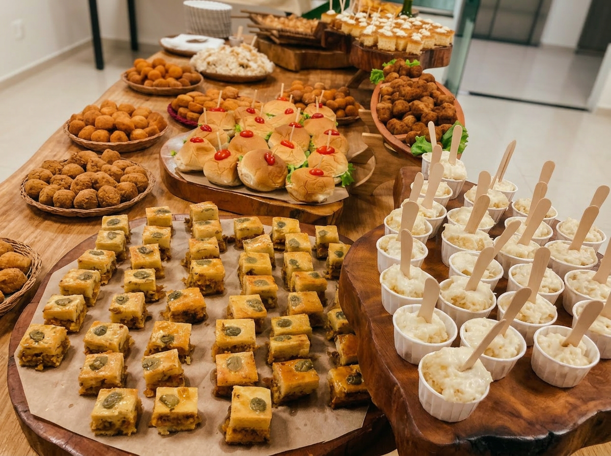 Gastronomia amazônica 6