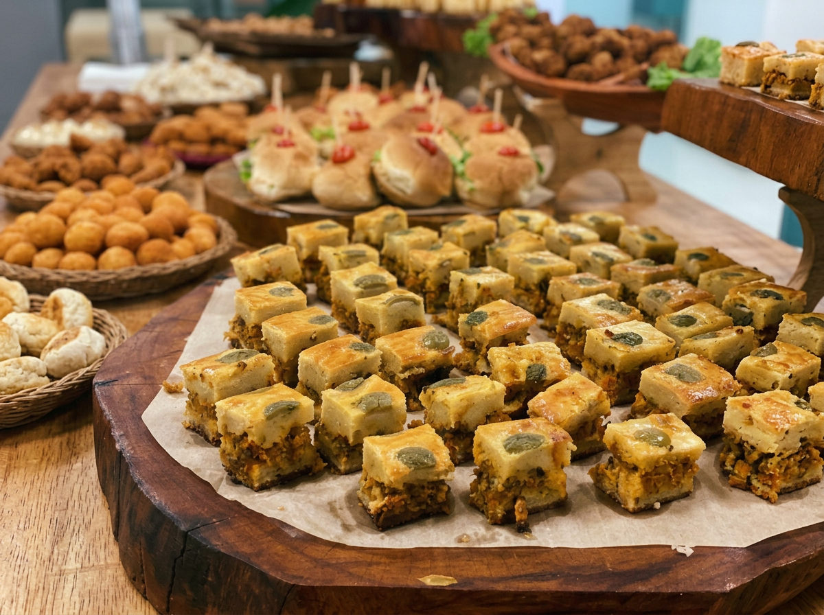 Gastronomia amazônica 7