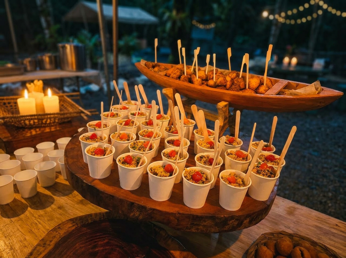 Gastronomia amazônica 8