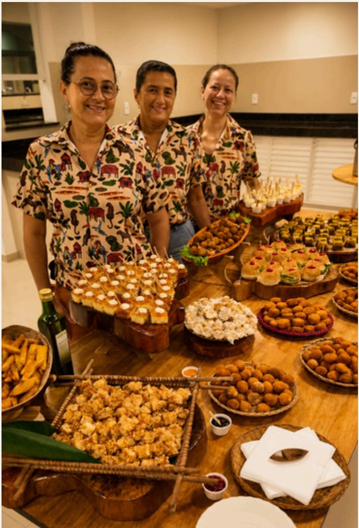 Experiências sustentáveis — foto 1